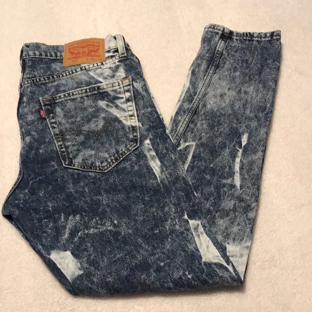 Levi’s